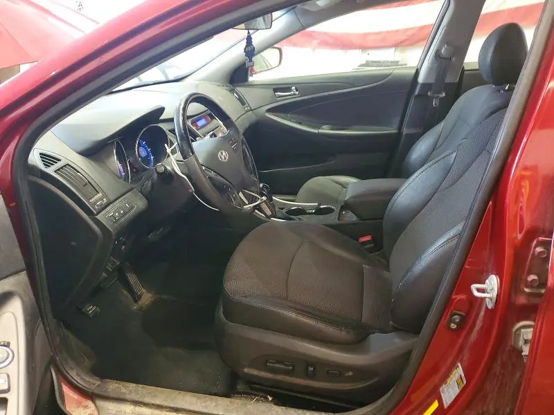 2011 HYUNDAI SONATA SE 2.0T  