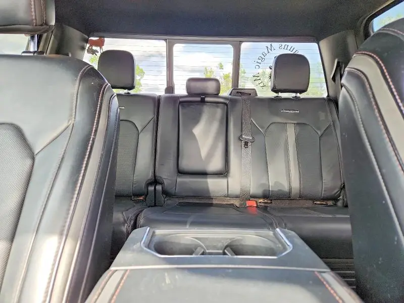 2019 FORD F350 SUPER DUTY  