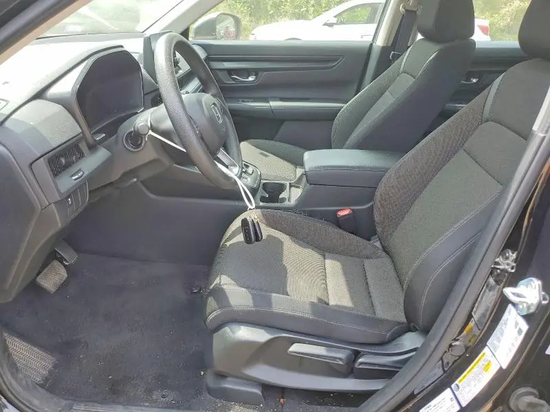 2023 HONDA CR-V LX  