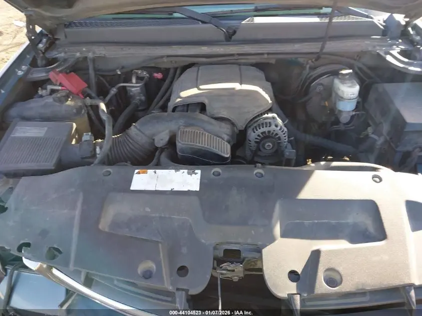 2012 GMC SIERRA 1500 SL