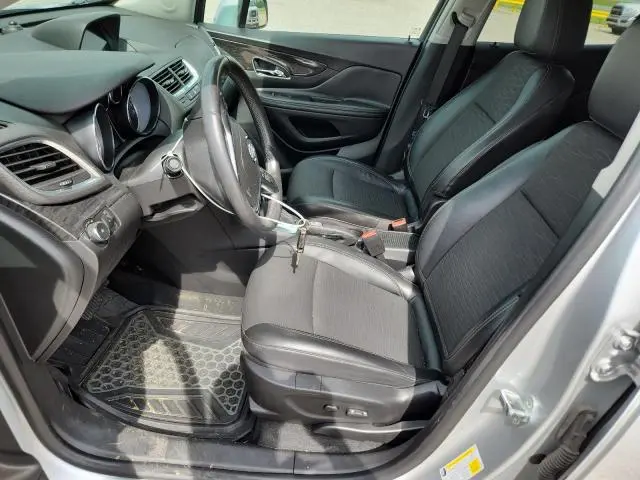 2015 BUICK ENCORE CONVENIENCE  