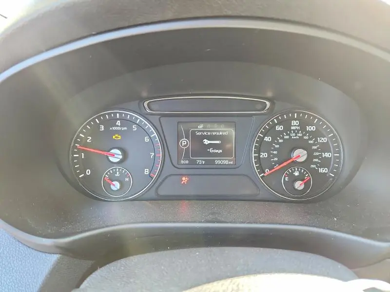 2016 KIA SORENTO L  