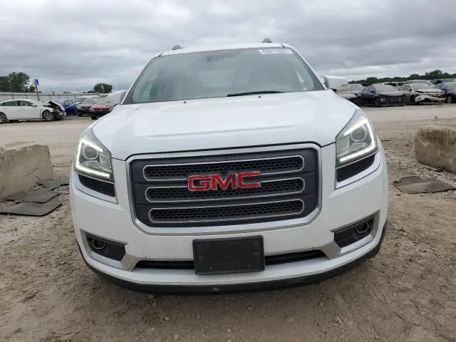 2017 GMC ACADIA LIMITED SLT-2  