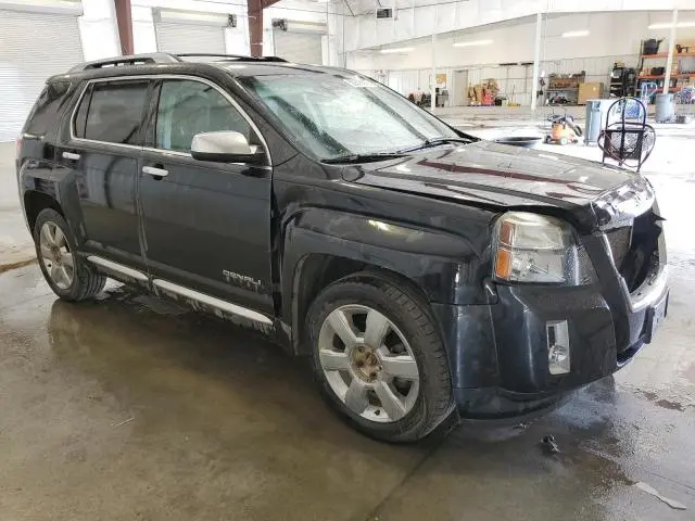 2014 GMC TERRAIN DENALI  