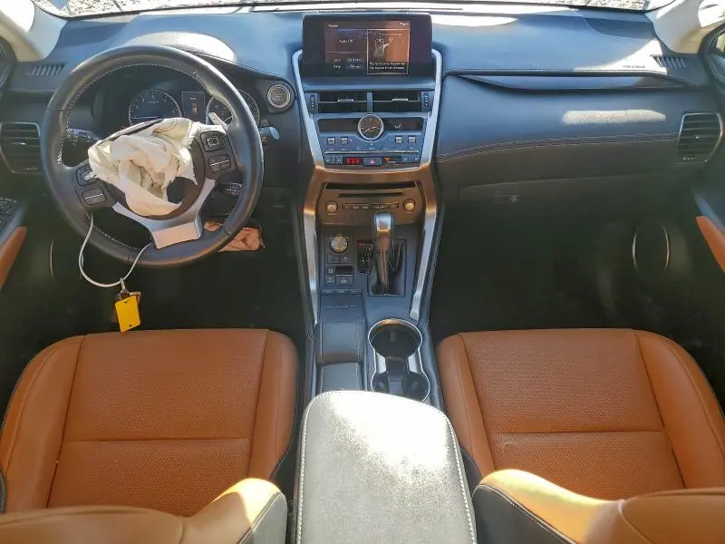 2018 LEXUS NX 300 BASE  