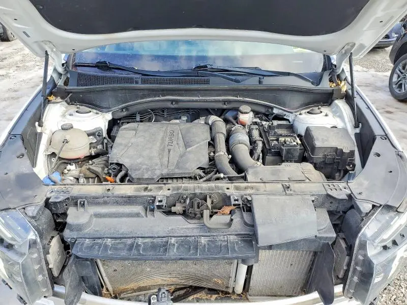 2021 HYUNDAI SANTA FE LIMITED  