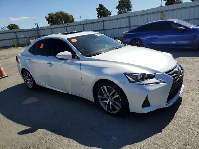 2019 LEXUS IS 300
