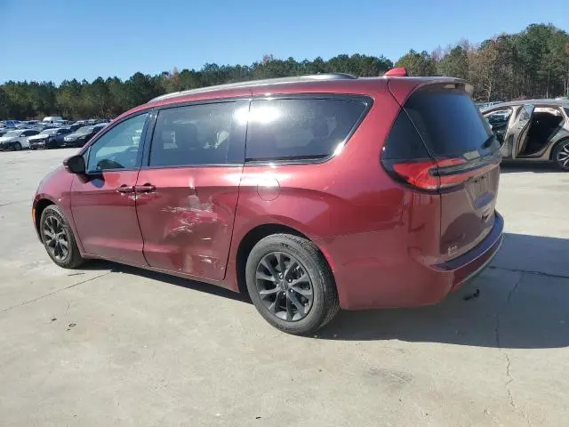 2021 CHRYSLER PACIFICA TOURING  