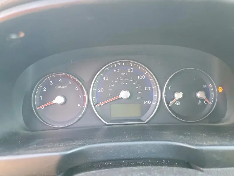 2012 HYUNDAI SANTA FE LIMITED  