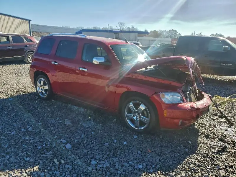 2011 CHEVROLET HHR LT  
