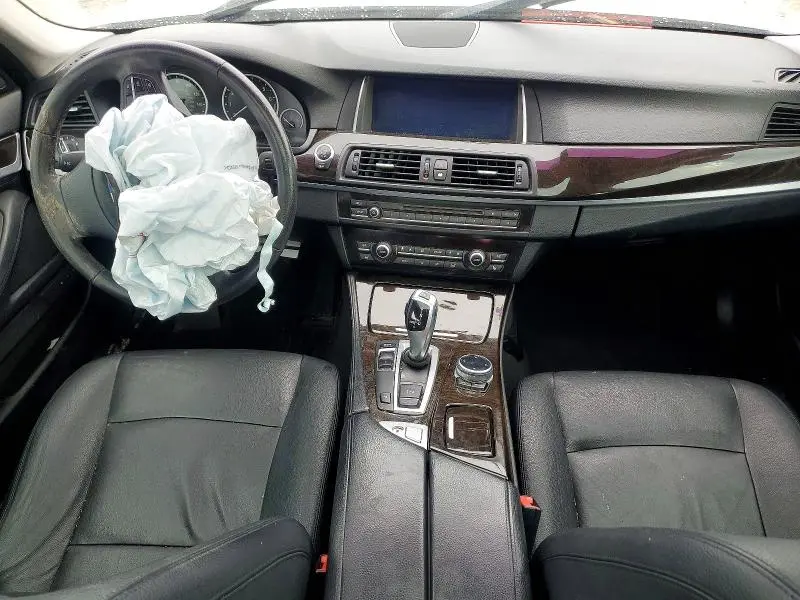 2014 BMW 528 I  