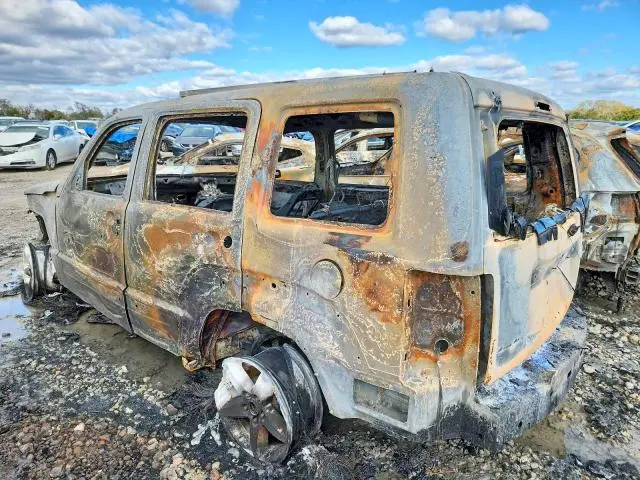 2011 JEEP LIBERTY RENEGADE  