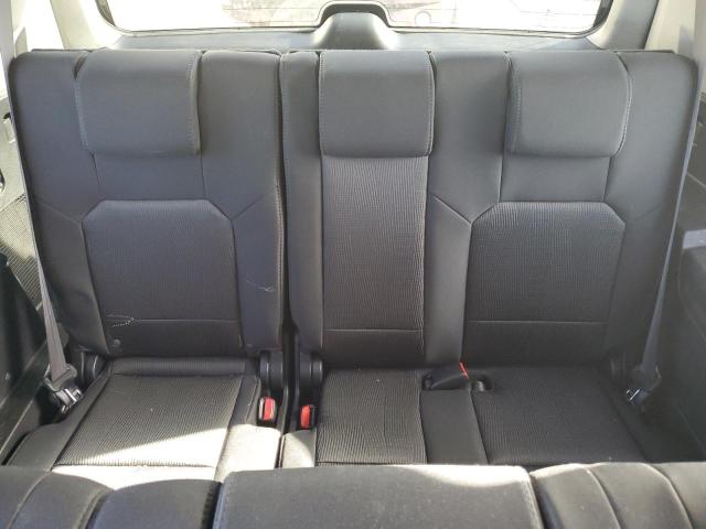 2011 HONDA PILOT EX