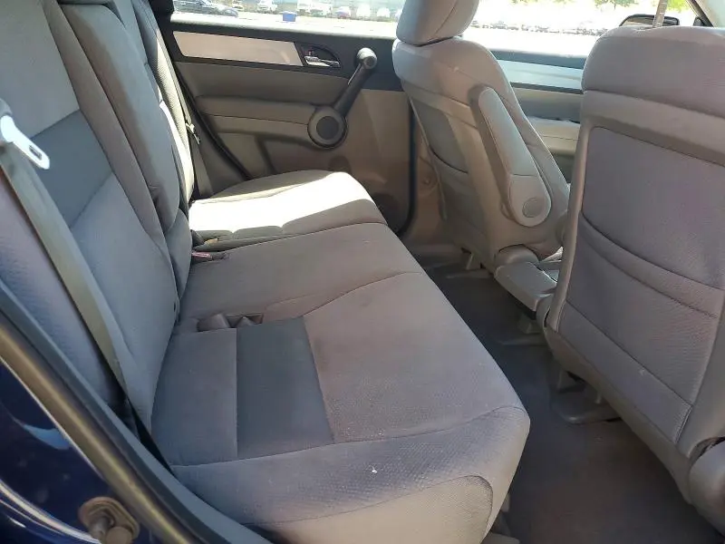 2010 HONDA CR-V EX  