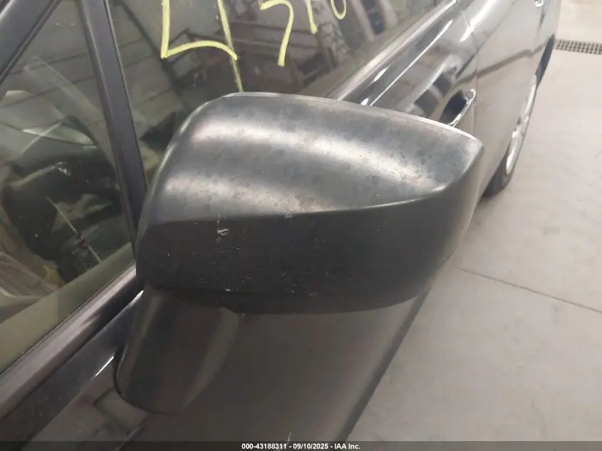 2015 SUBARU IMPREZA 2.0I