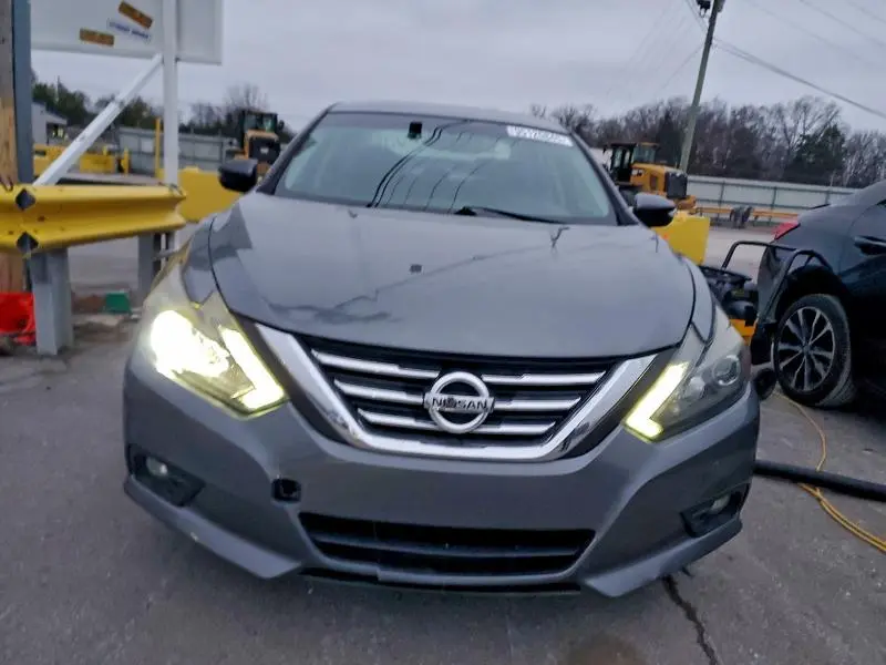 2016 NISSAN ALTIMA 3.5SL  