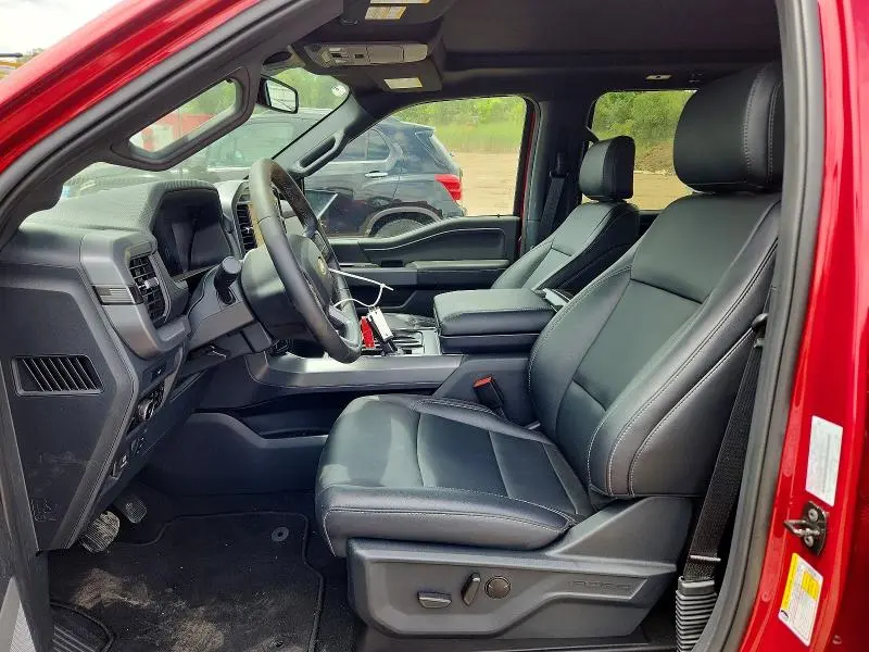 2026 FORD F150 XLT  