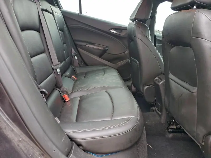 2016 CHEVROLET CRUZE PREMIER  