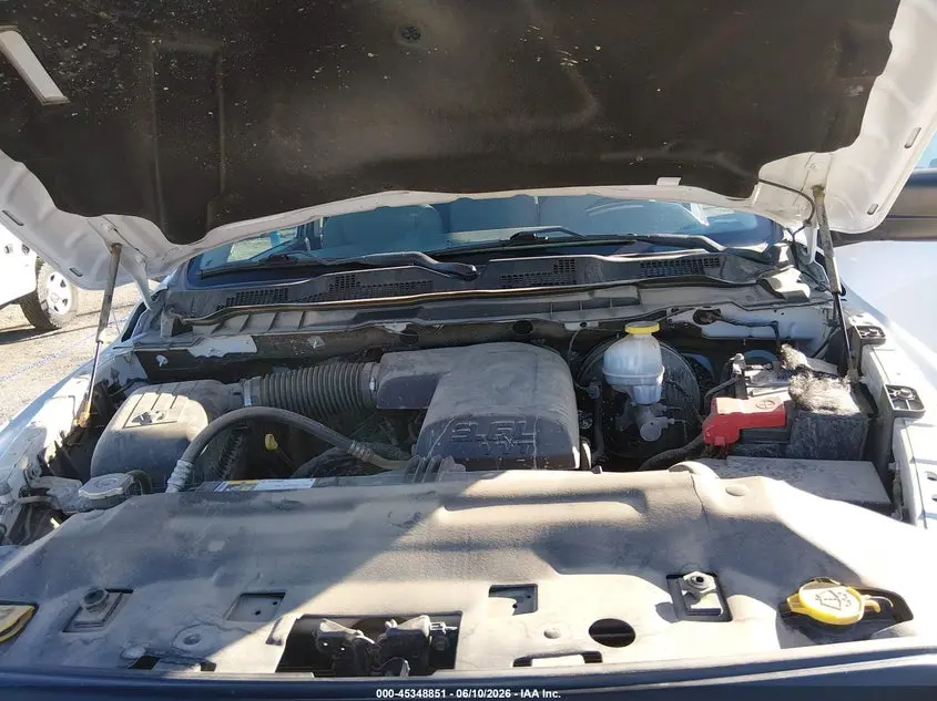 2019 RAM 1500 CLASSIC TRADESMAN  4X2 8' BOX