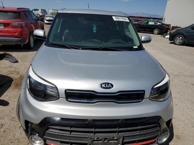 2017 KIA SOUL !