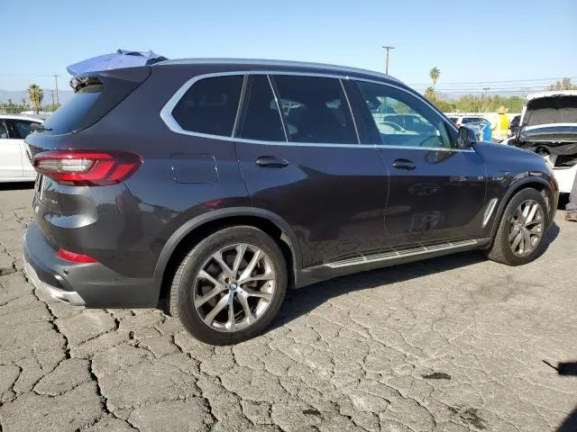 2023 BMW X5 XDRIVE45E  