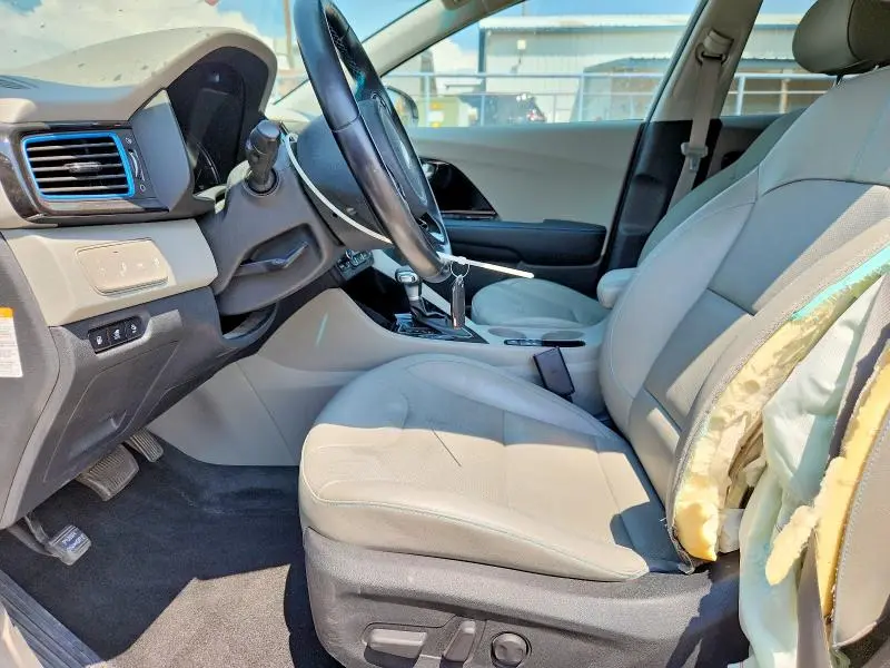 2019 KIA NIRO EX PREMIUM  