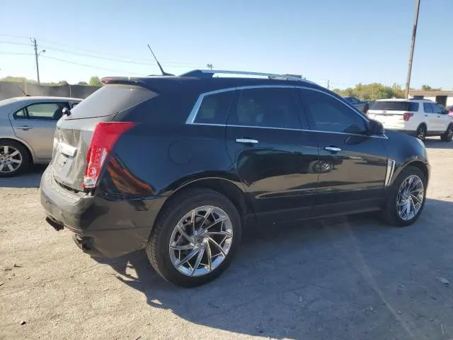 2013 CADILLAC SRX LUXURY COLLECTION  
