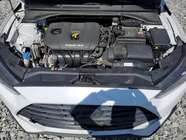 2020 HYUNDAI VELOSTER BASE  