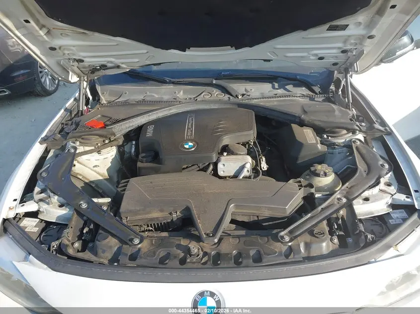 2014 BMW 428I  
