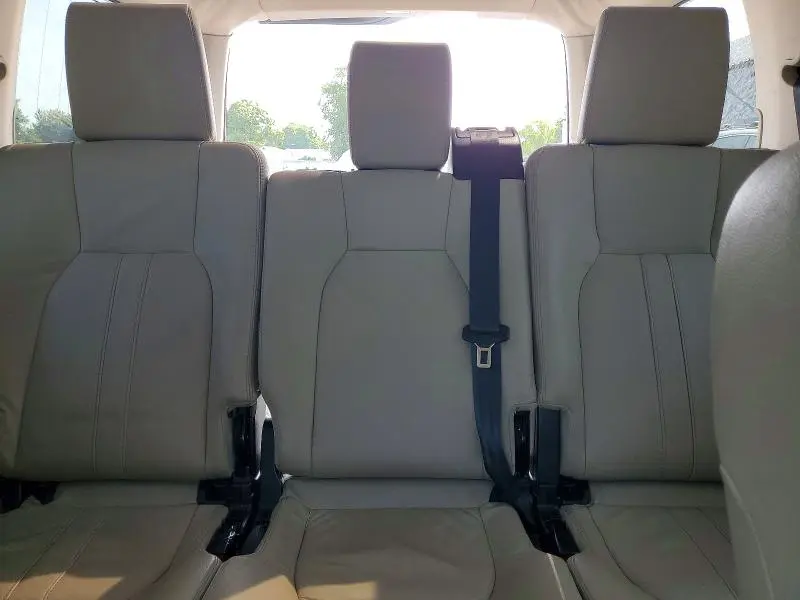 2010 LAND ROVER LR4 HSE PLUS  