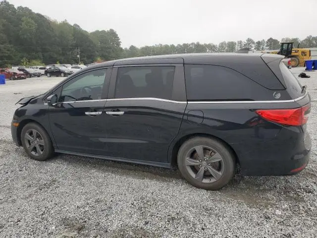 2021 HONDA ODYSSEY EX  