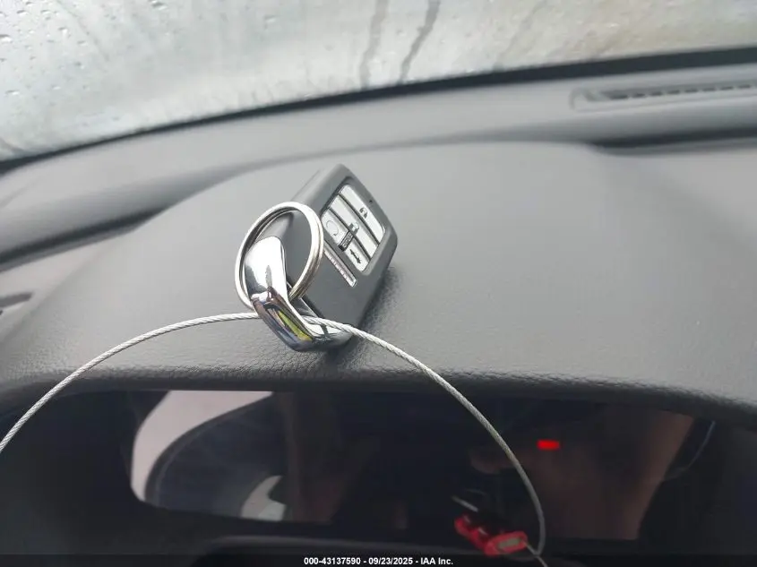 2021 HONDA ACCORD SPORT 2.0T