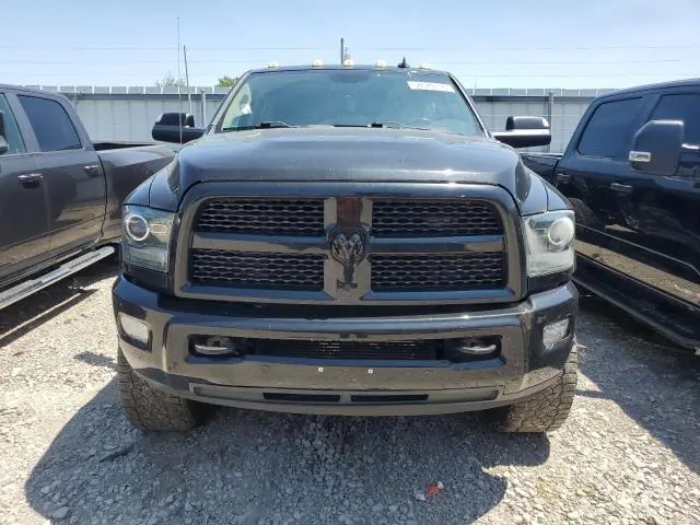 2016 RAM 3500 LARAMIE  