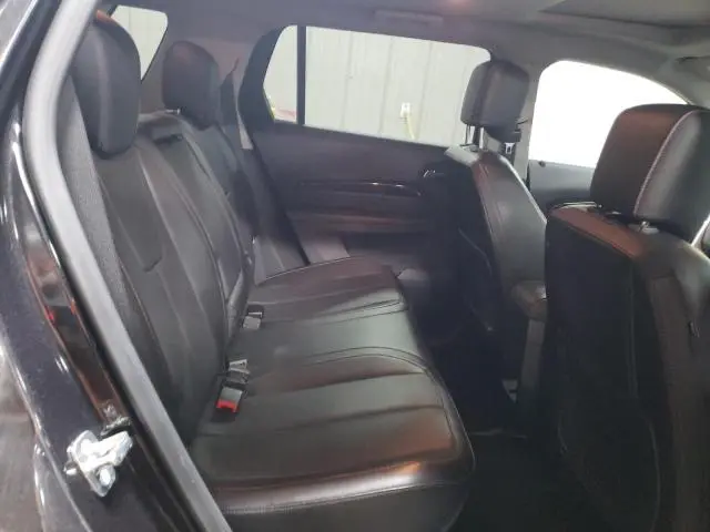 2015 GMC TERRAIN DENALI  