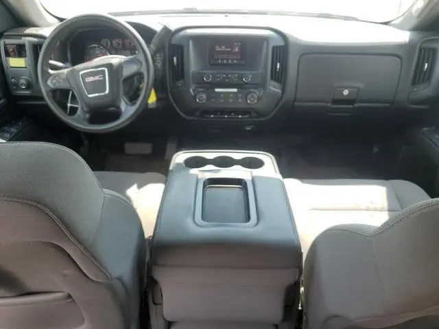 2014 GMC SIERRA K1500  