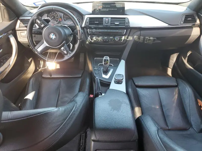 2016 BMW 428 I GRAN COUPE SULEV  