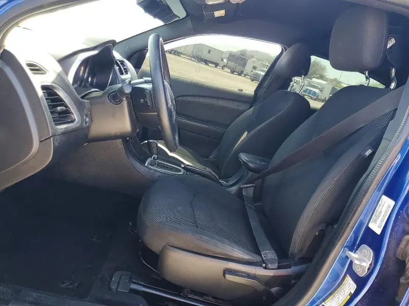 2014 DODGE AVENGER SE  