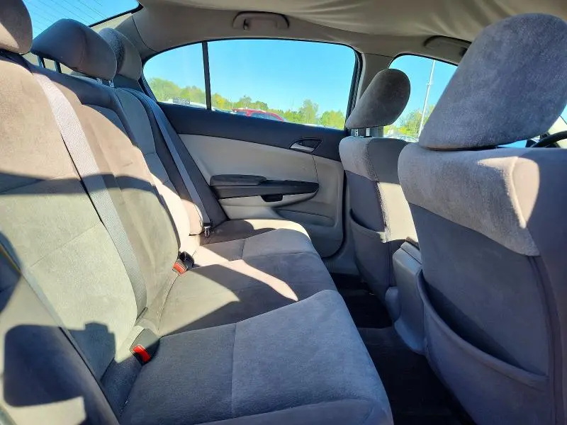 2010 HONDA ACCORD LXP  
