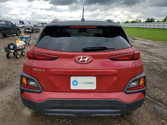 2019 HYUNDAI KONA SEL