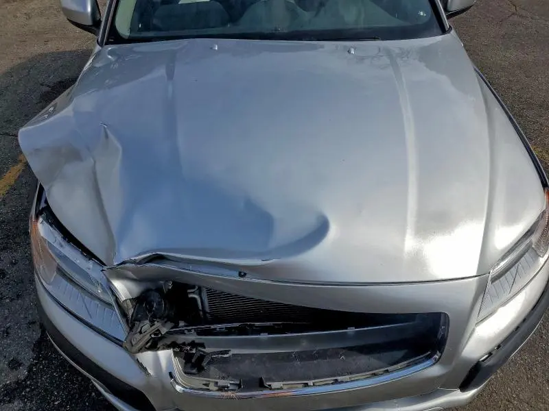 2016 VOLVO XC70 T5 PREMIER  