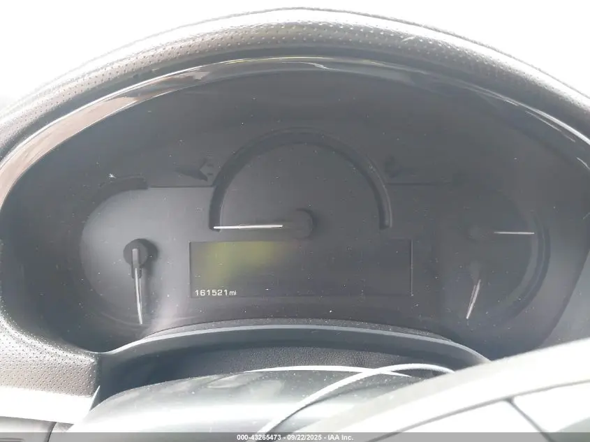 2013 CADILLAC XTS LUXURY