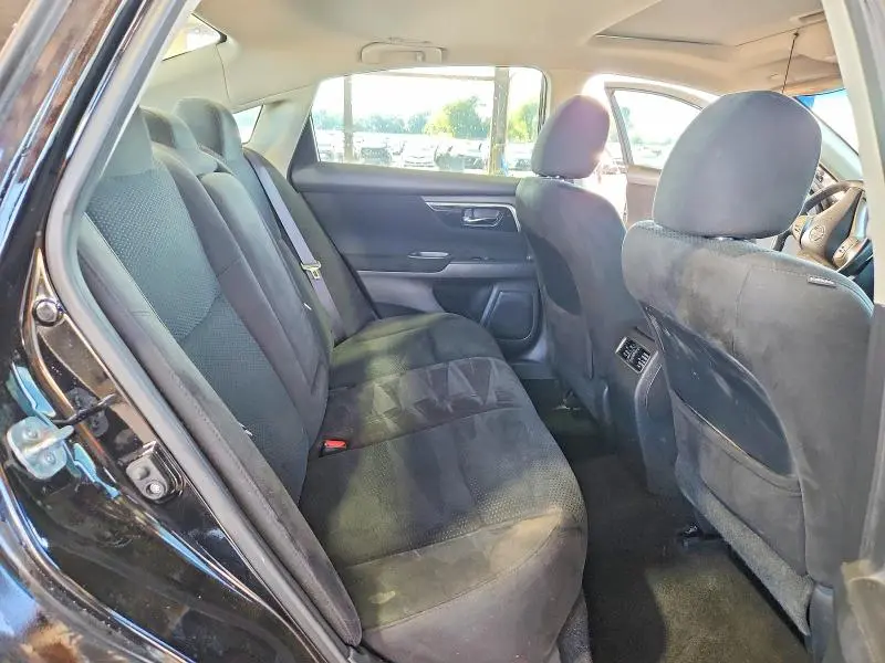 2014 NISSAN ALTIMA 2.5 SV  