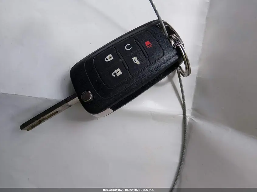2010 GMC TERRAIN SLT-2