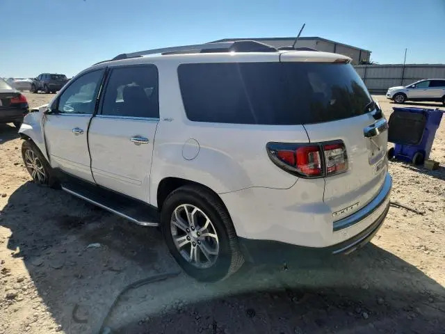 2016 GMC ACADIA SLT-1  