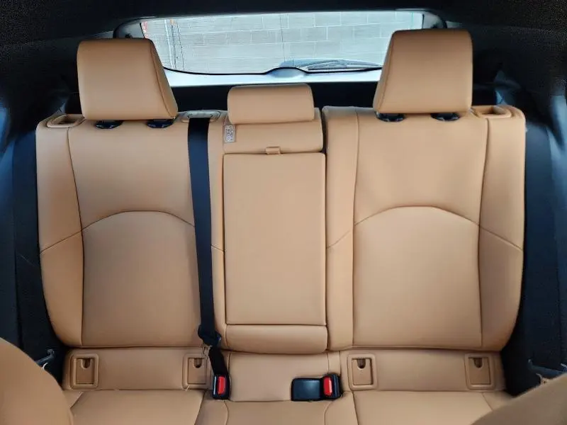 2023 LEXUS UX 250H PREMIUM  