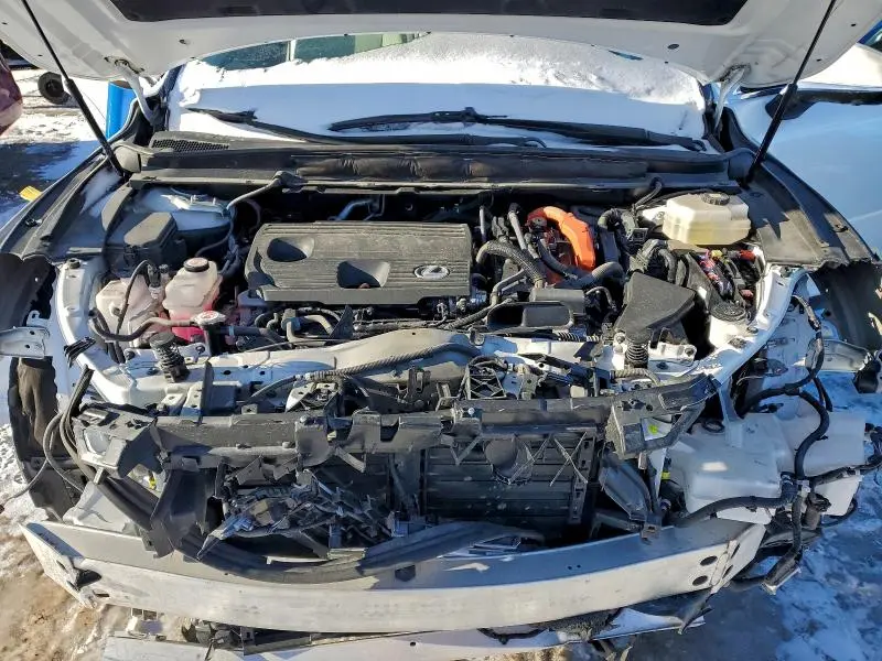 2023 LEXUS RX 350H BASE  