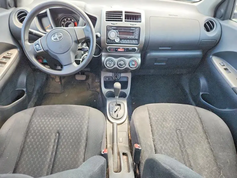 2011 SCION XD BASE  