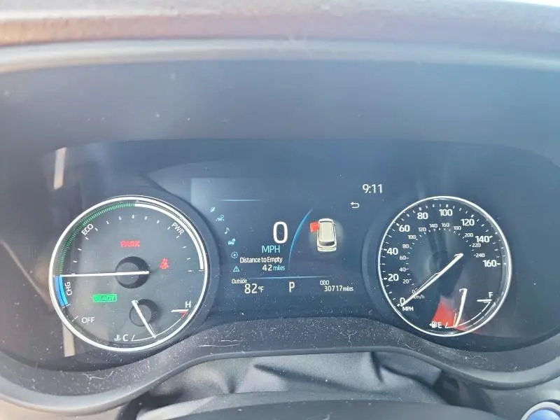 2024 TOYOTA SIENNA PLATINUM 7-PASSENGER  