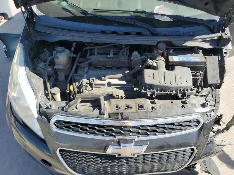 2014 CHEVROLET SPARK 2LT  