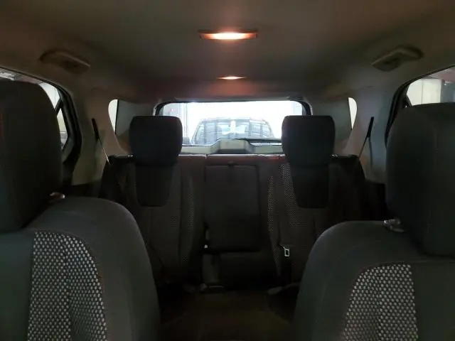 2010 CHEVROLET EQUINOX LT  